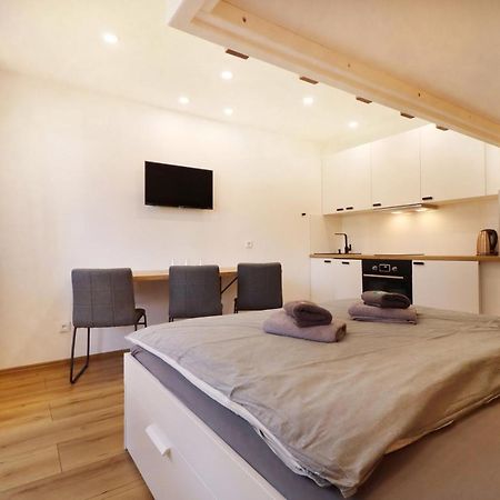 Appartements Eisenstein Bayerisch Eisenstein Εξωτερικό φωτογραφία