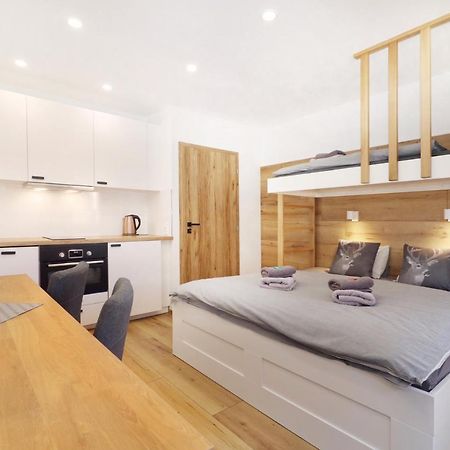 Appartements Eisenstein Bayerisch Eisenstein Εξωτερικό φωτογραφία