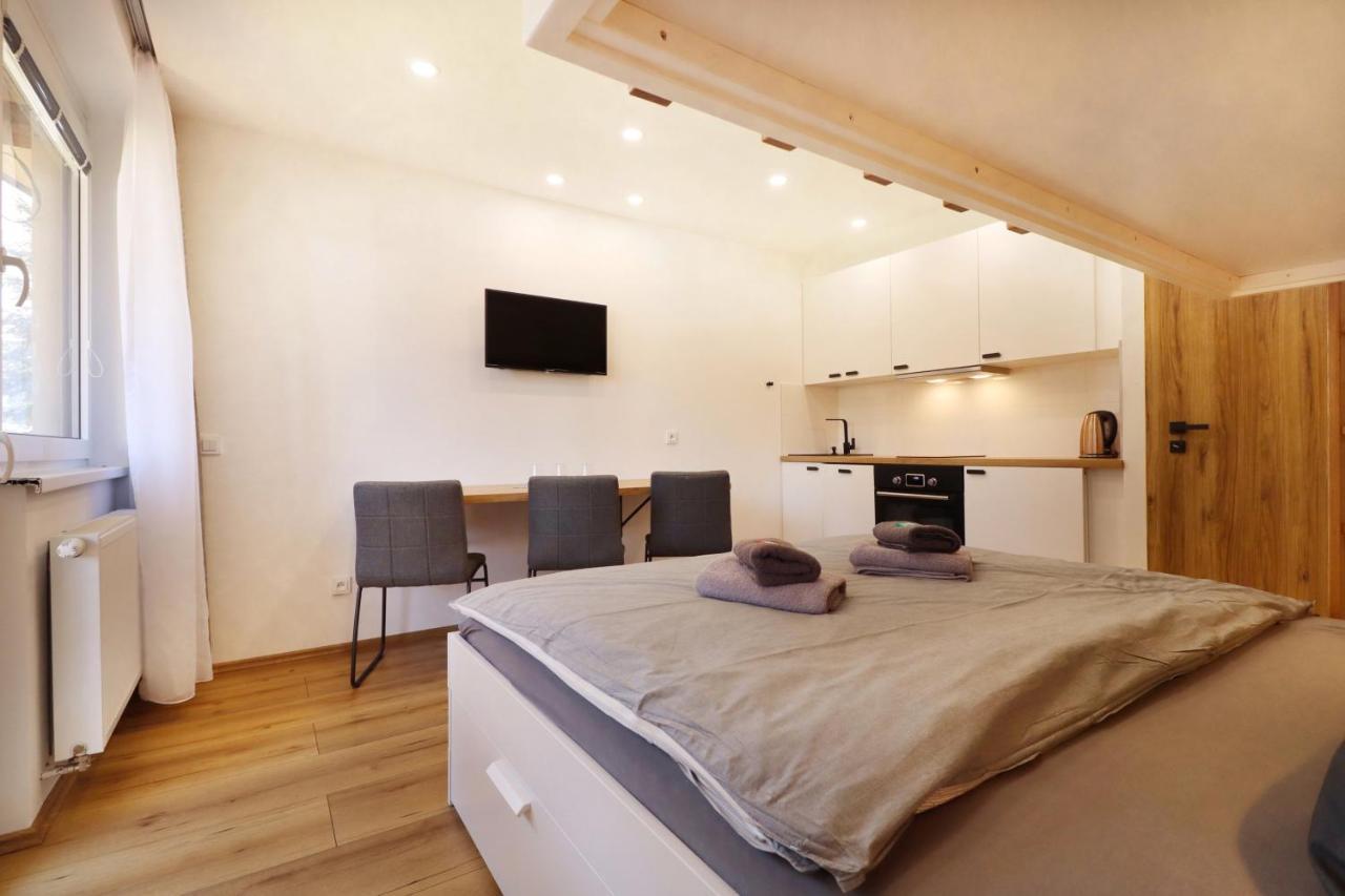 Appartements Eisenstein Bayerisch Eisenstein Εξωτερικό φωτογραφία
