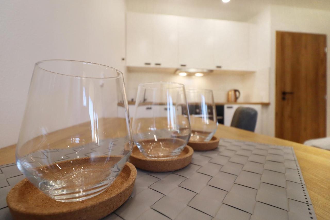 Appartements Eisenstein Bayerisch Eisenstein Εξωτερικό φωτογραφία
