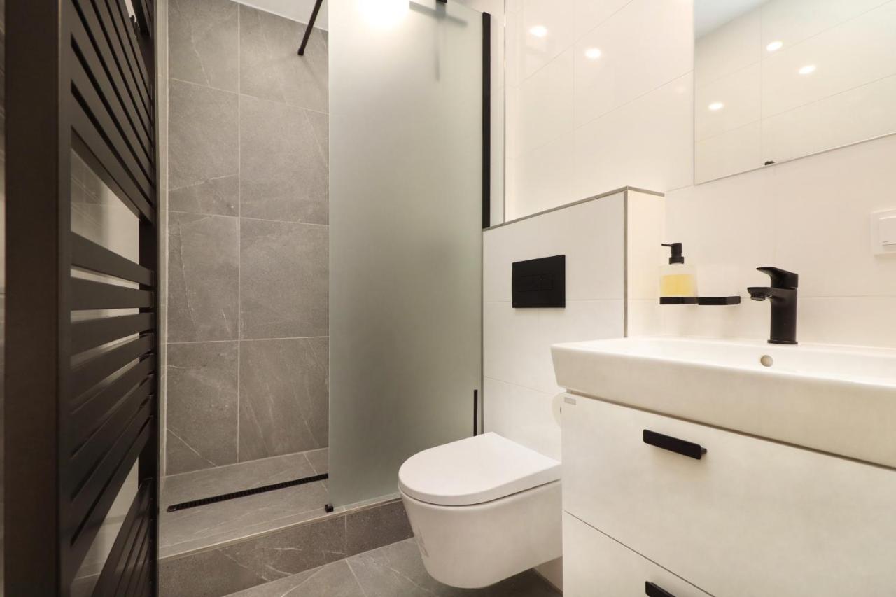 Appartements Eisenstein Bayerisch Eisenstein Εξωτερικό φωτογραφία