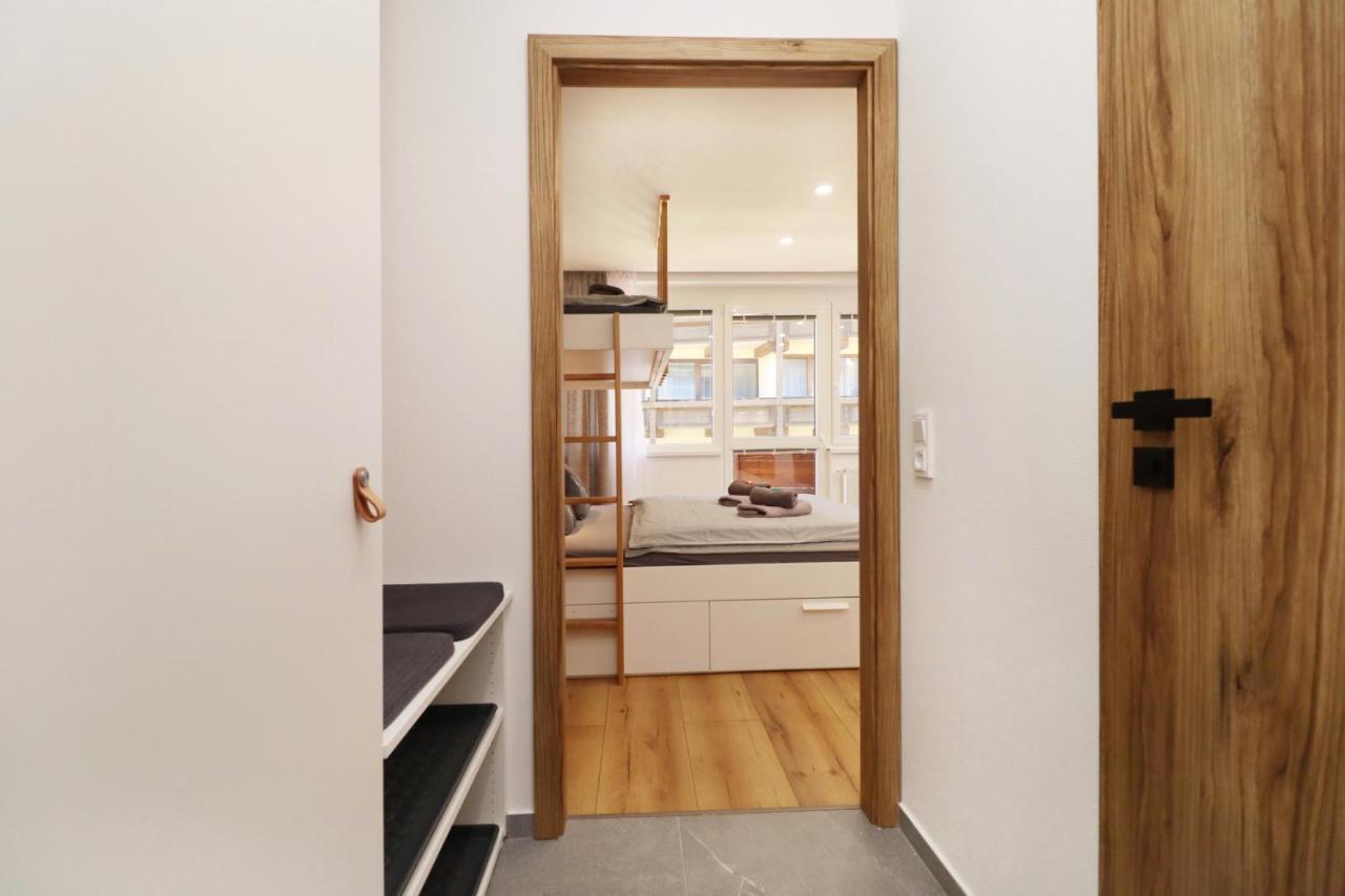 Appartements Eisenstein Bayerisch Eisenstein Εξωτερικό φωτογραφία