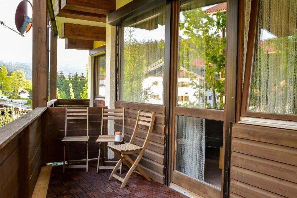 Appartements Eisenstein Bayerisch Eisenstein Εξωτερικό φωτογραφία